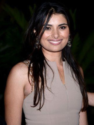 جابريلا رايت