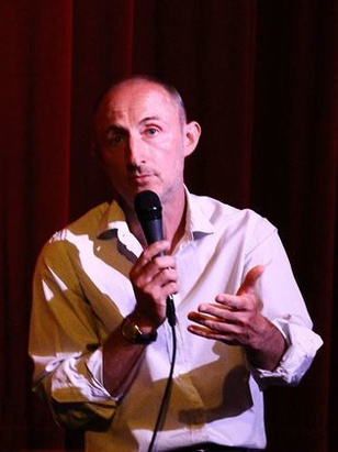 جيلوم نيكلو