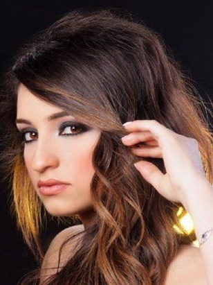 زينة أفتيموس