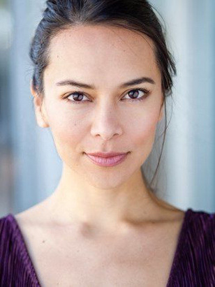 سونيا بالمورز