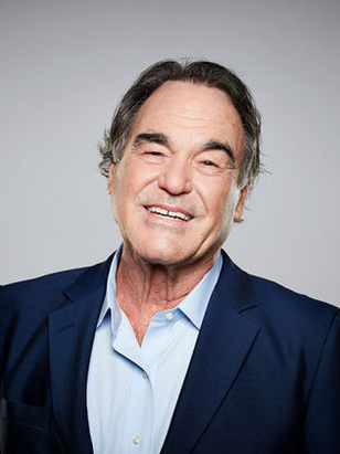 أوليفر ستون