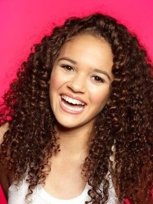 ماديسون بيتيس