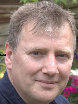 ديفيد مونتيث