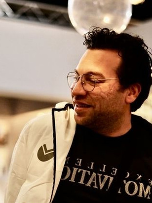 هيثم أحمد داود