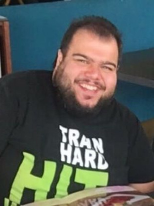 محمد الصراف