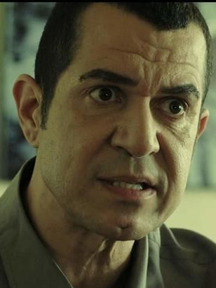 ايتسيك كوهين