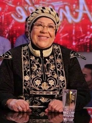 عزيزة بولبيار