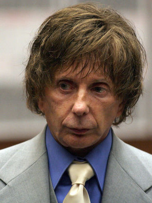 فيل سبيكتور