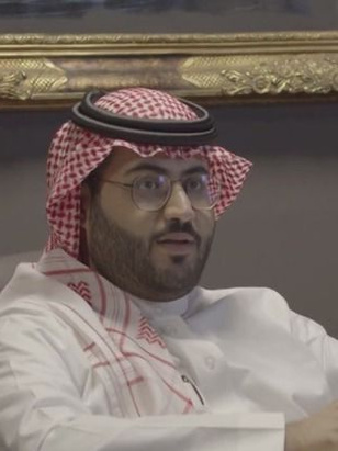 تركي المحسن