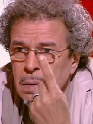 عبدالحق الزروالي