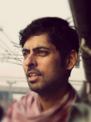 فارون غروفر