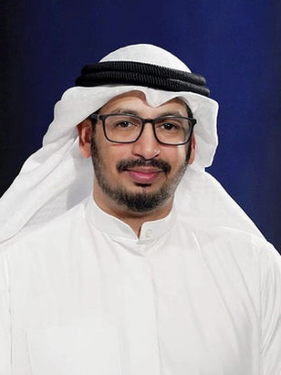 أحمد الخضري