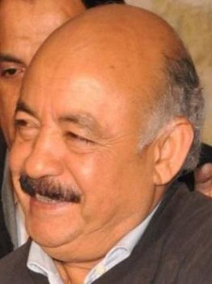 حسين المحنوش