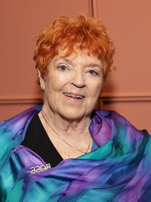 سوزان بيرجر