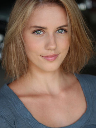 ميجان أشلي براون