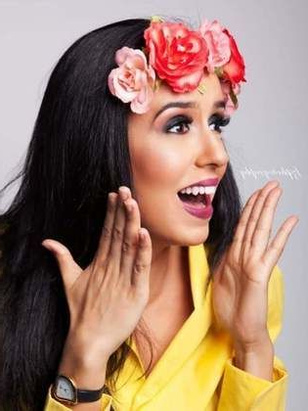 سكينة الفضايلي