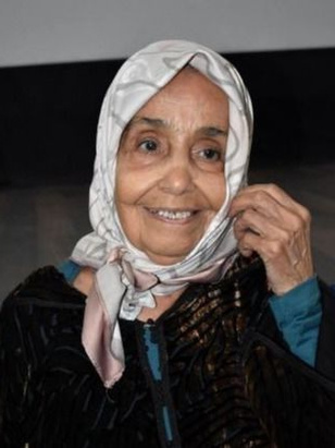 صفية الزياني