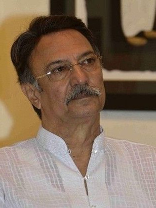 سوريش أوبروي