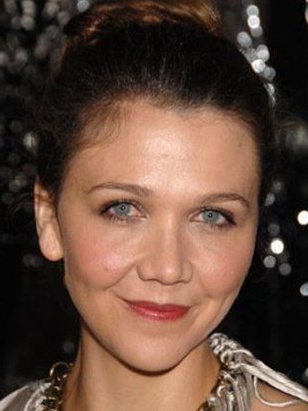 ماجي جيلينهال