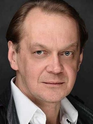 ميخاييل جورفوي