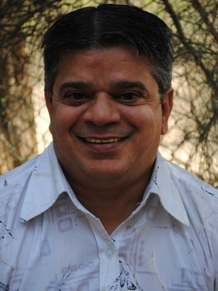 رائد محسن