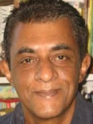 شيفكومار سوبرامينيام