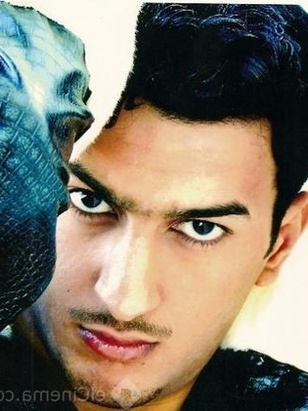 محمد الصايغ