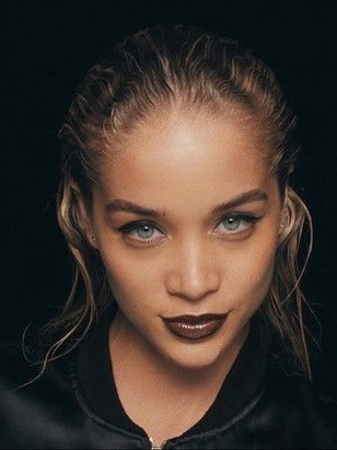 جاسمين ساندرز