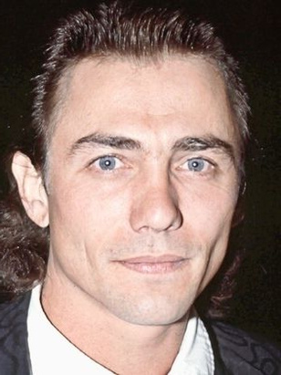 أليكس ماك آرثر