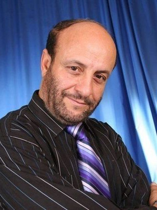 مصطفى الحمصاني