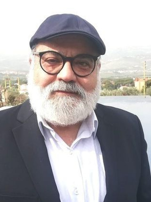 أسعد حداد