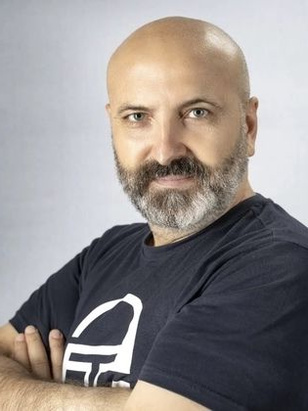 منذر أبو راس