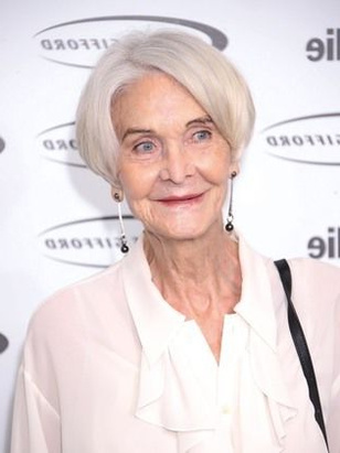 شيلا هانكوك