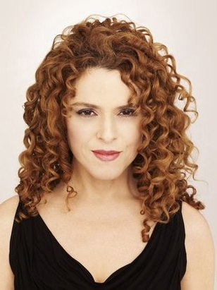 برناديت بيترز