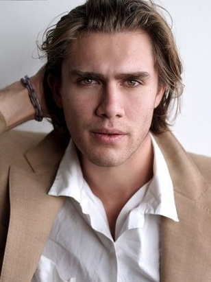 دونالد ماكلين جونيور.