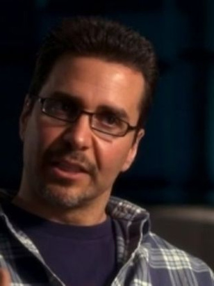 جيمس ديموناكو