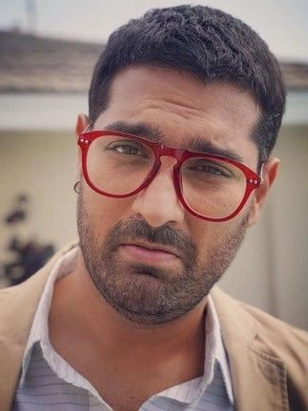 كونال روي كابور