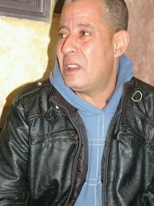 محمد باهزاد