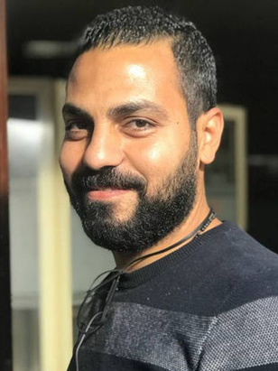 محمد فاروق أبو الدهب