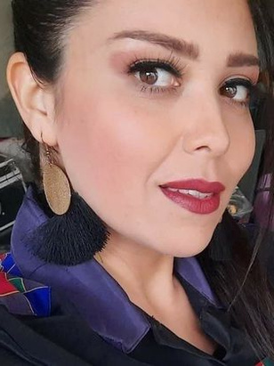 يسرى الطرابلسي