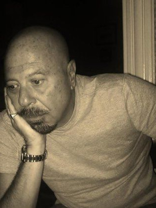 محمود النحاس