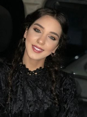 بريجيت عقيقي