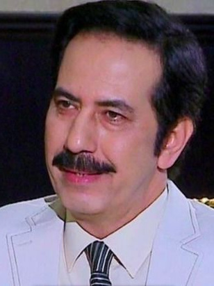 عمران التميمي