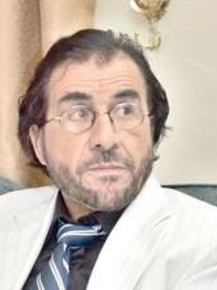 عادل عفانة