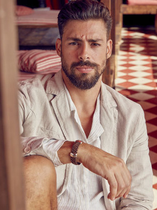 كاوا رايموند