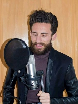 مروان سليماني