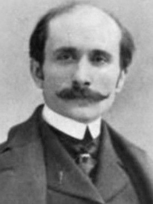 إدمون روستان