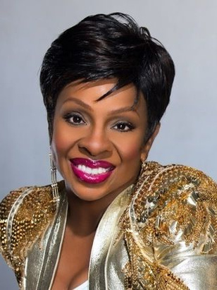 جلاديس نايت