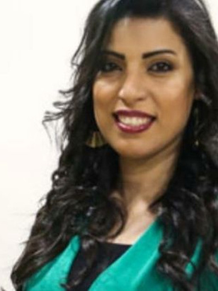 سارة سلام