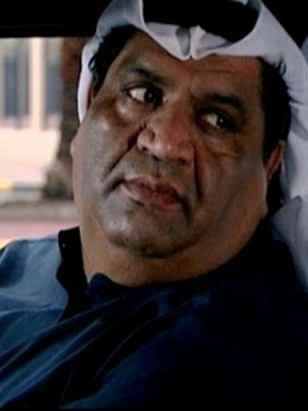 فيصل بوغازي